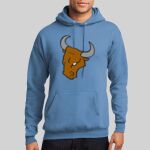 Core Fleece Pullover Hooded Sweatshirt Thumbnail