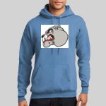 Core Fleece Pullover Hooded Sweatshirt Thumbnail