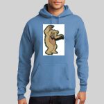 Core Fleece Pullover Hooded Sweatshirt Thumbnail