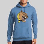 Core Fleece Pullover Hooded Sweatshirt Thumbnail
