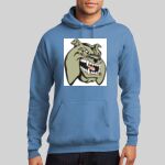 Core Fleece Pullover Hooded Sweatshirt Thumbnail