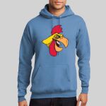 Core Fleece Pullover Hooded Sweatshirt Thumbnail