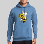 Core Fleece Pullover Hooded Sweatshirt Thumbnail