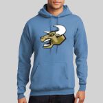 Core Fleece Pullover Hooded Sweatshirt Thumbnail