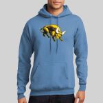Core Fleece Pullover Hooded Sweatshirt Thumbnail