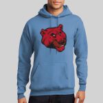 Core Fleece Pullover Hooded Sweatshirt Thumbnail
