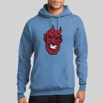 Core Fleece Pullover Hooded Sweatshirt Thumbnail