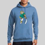 Core Fleece Pullover Hooded Sweatshirt Thumbnail
