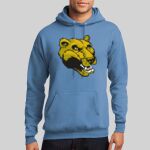 Core Fleece Pullover Hooded Sweatshirt Thumbnail