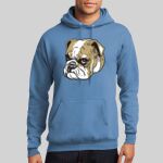 Core Fleece Pullover Hooded Sweatshirt Thumbnail