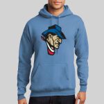 Core Fleece Pullover Hooded Sweatshirt Thumbnail