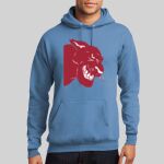 Core Fleece Pullover Hooded Sweatshirt Thumbnail