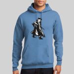 Core Fleece Pullover Hooded Sweatshirt Thumbnail
