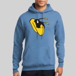 Core Fleece Pullover Hooded Sweatshirt Thumbnail