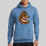 Core Fleece Pullover Hooded Sweatshirt Thumbnail