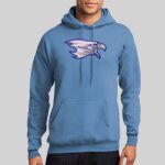 Core Fleece Pullover Hooded Sweatshirt Thumbnail