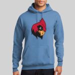 Core Fleece Pullover Hooded Sweatshirt Thumbnail