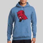 Core Fleece Pullover Hooded Sweatshirt Thumbnail