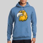 Core Fleece Pullover Hooded Sweatshirt Thumbnail