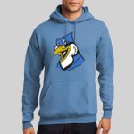 Core Fleece Pullover Hooded Sweatshirt Thumbnail