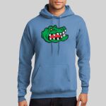 Core Fleece Pullover Hooded Sweatshirt Thumbnail