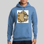 Core Fleece Pullover Hooded Sweatshirt Thumbnail