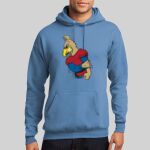 Core Fleece Pullover Hooded Sweatshirt Thumbnail