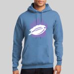 Core Fleece Pullover Hooded Sweatshirt Thumbnail