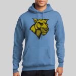 Core Fleece Pullover Hooded Sweatshirt Thumbnail
