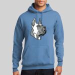 Core Fleece Pullover Hooded Sweatshirt Thumbnail