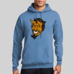 Core Fleece Pullover Hooded Sweatshirt Thumbnail