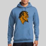 Core Fleece Pullover Hooded Sweatshirt Thumbnail