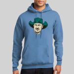 Core Fleece Pullover Hooded Sweatshirt Thumbnail