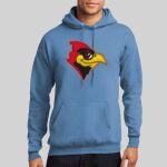 Core Fleece Pullover Hooded Sweatshirt Thumbnail