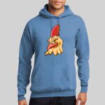 Core Fleece Pullover Hooded Sweatshirt Thumbnail