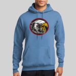 Core Fleece Pullover Hooded Sweatshirt Thumbnail