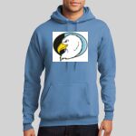 Core Fleece Pullover Hooded Sweatshirt Thumbnail