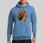 Core Fleece Pullover Hooded Sweatshirt Thumbnail