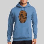 Core Fleece Pullover Hooded Sweatshirt Thumbnail