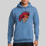 Core Fleece Pullover Hooded Sweatshirt Thumbnail