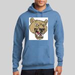 Core Fleece Pullover Hooded Sweatshirt Thumbnail