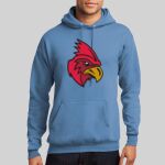 Core Fleece Pullover Hooded Sweatshirt Thumbnail