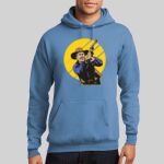 Core Fleece Pullover Hooded Sweatshirt Thumbnail