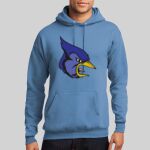 Core Fleece Pullover Hooded Sweatshirt Thumbnail
