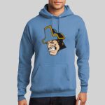 Core Fleece Pullover Hooded Sweatshirt Thumbnail