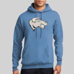 Core Fleece Pullover Hooded Sweatshirt Thumbnail