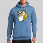 Core Fleece Pullover Hooded Sweatshirt Thumbnail