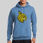 Core Fleece Pullover Hooded Sweatshirt Thumbnail