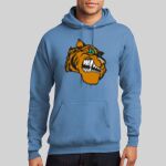 Core Fleece Pullover Hooded Sweatshirt Thumbnail