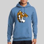 Core Fleece Pullover Hooded Sweatshirt Thumbnail